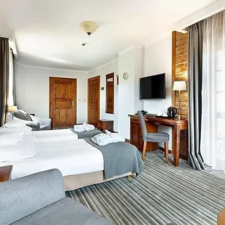 Dolina Charlotty Resort&spa 리조트