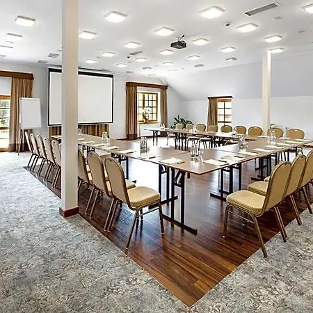 Dolina Charlotty Resort&spa 리조트 스와프스크