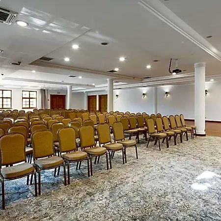 Dolina Charlotty Resort&spa 4*