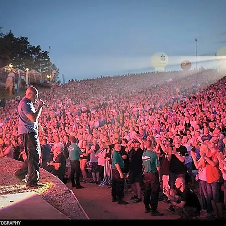 Resort Dolina Charlotty Resort&spa