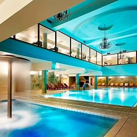 Dolina Charlotty Resort&spa 4* Słupsk