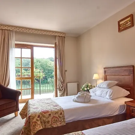 Dolina Charlotty Resort&spa Üdülőközpont Słupsk