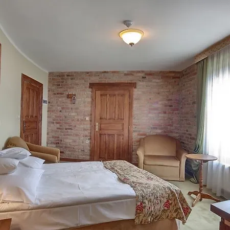 Dolina Charlotty Resort&spa Słupsk