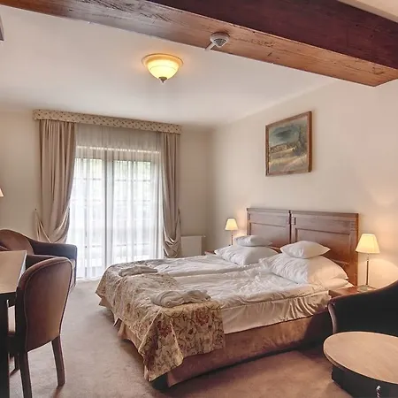 Dolina Charlotty Resort&spa Üdülőközpont
