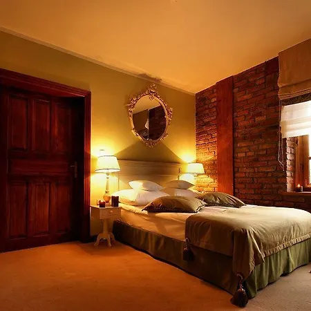 Dolina Charlotty Resort&spa 4*