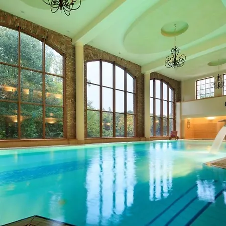 Dolina Charlotty Resort&spa