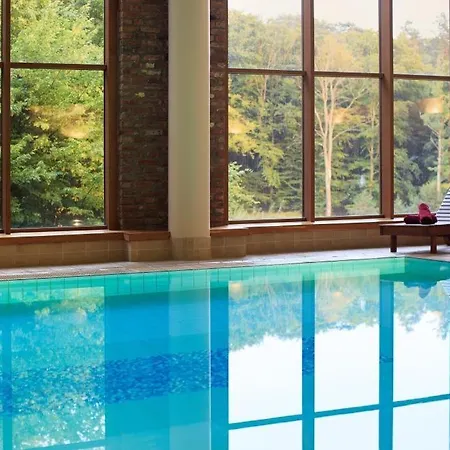 Dolina Charlotty Resort&spa 4*