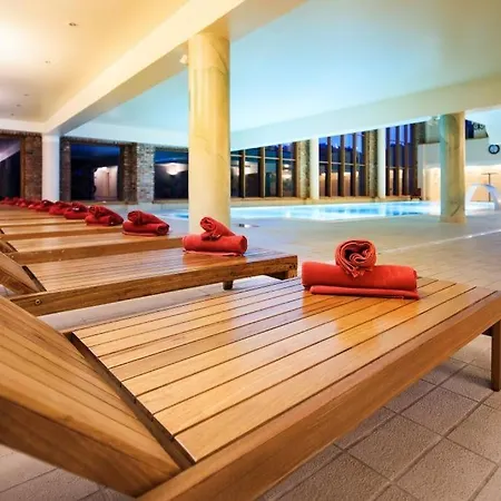 Dolina Charlotty Resort&spa