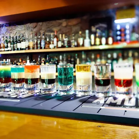 Курортный комплекс Dolina Charlotty Resort&spa 4*