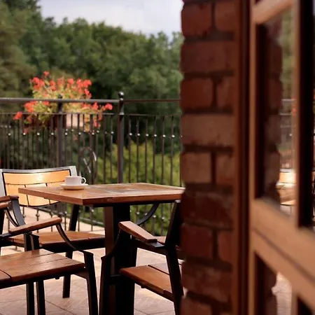 Курортный комплекс Dolina Charlotty Resort&spa