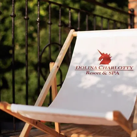 Dolina Charlotty Resort&spa 4*