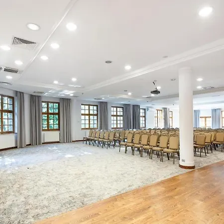 Dolina Charlotty Resort&spa Курортный комплекс