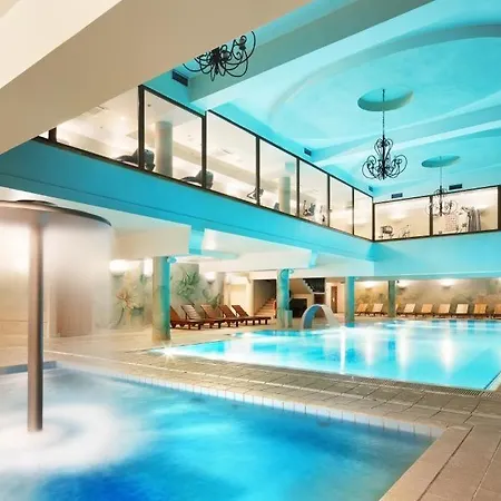 Курортный комплекс Dolina Charlotty Resort&spa Слупск