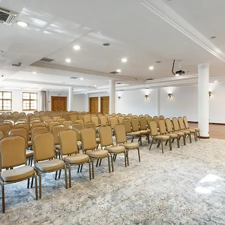 Dolina Charlotty Resort&spa 4* Słupsk