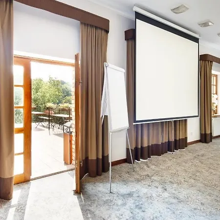 Dolina Charlotty Resort&spa Курортный комплекс