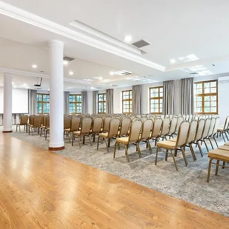 Dolina Charlotty Resort&spa Курортный комплекс