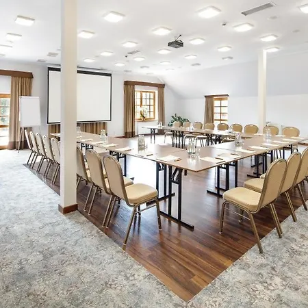 Dolina Charlotty Resort&spa 4*