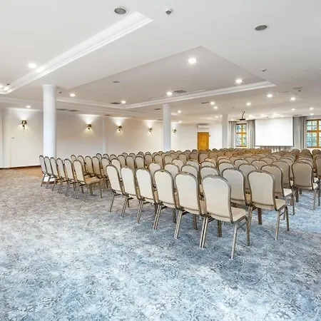 Dolina Charlotty Resort&spa 4* Слупск