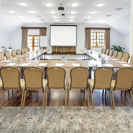 Курортный комплекс Dolina Charlotty Resort&spa 4*