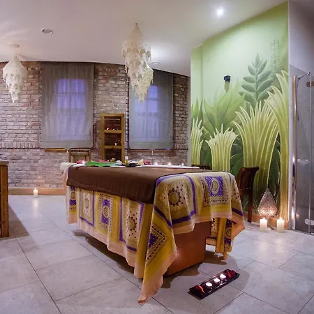 Dolina Charlotty Resort&spa