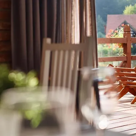 Dolina Charlotty Resort&spa