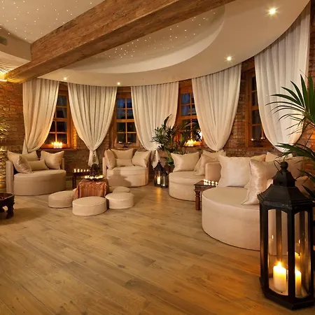 Курортный комплекс Dolina Charlotty Resort&spa