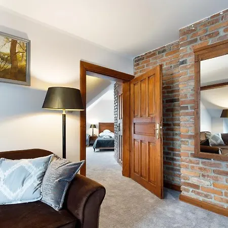 Dolina Charlotty Resort&spa Курортный комплекс 4*