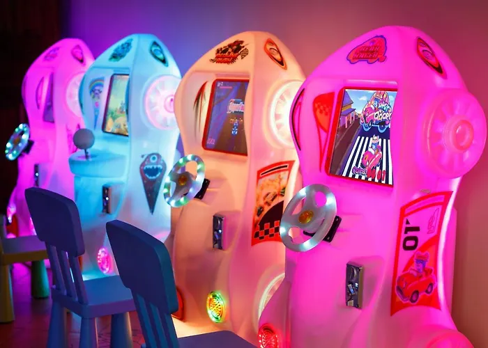 Dolina Charlotty Resort&spa 4*