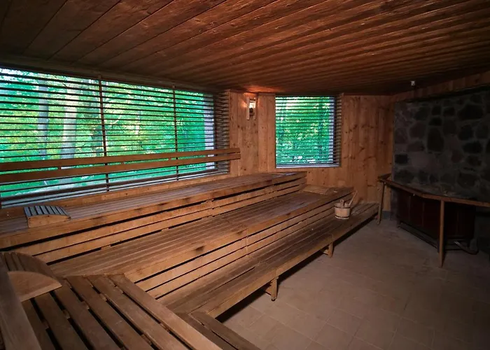 Dolina Charlotty Resort&spa Resort 4*