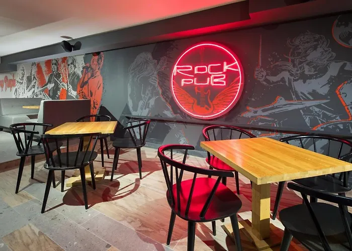 Semesteranläggning (resort) Dolina Charlotty Resort&spa 4*