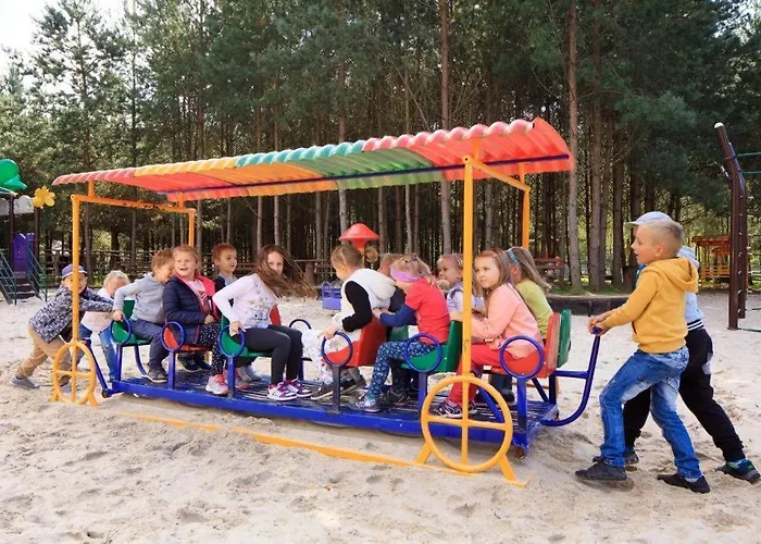 Dolina Charlotty Resort&spa Resort Słupsk