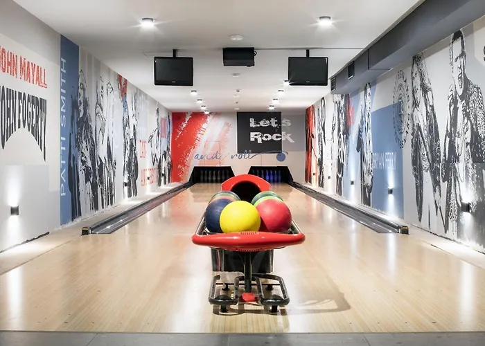 Dolina Charlotty Resort&spa 4*