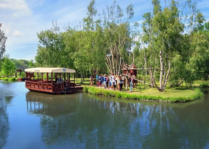 Resort Dolina Charlotty Resort&spa Słupsk