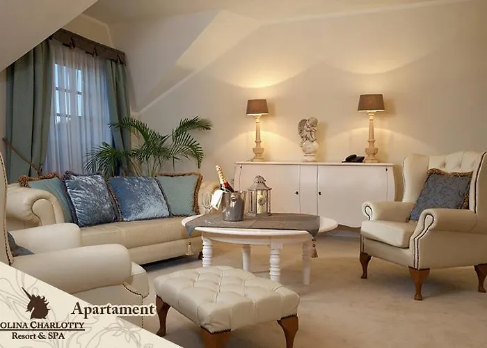 Dolina Charlotty Resort&spa Resort 4*