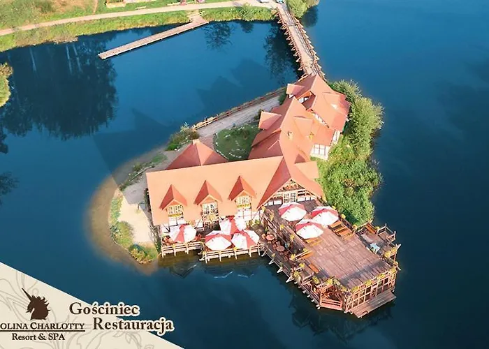 Dolina Charlotty Resort&spa