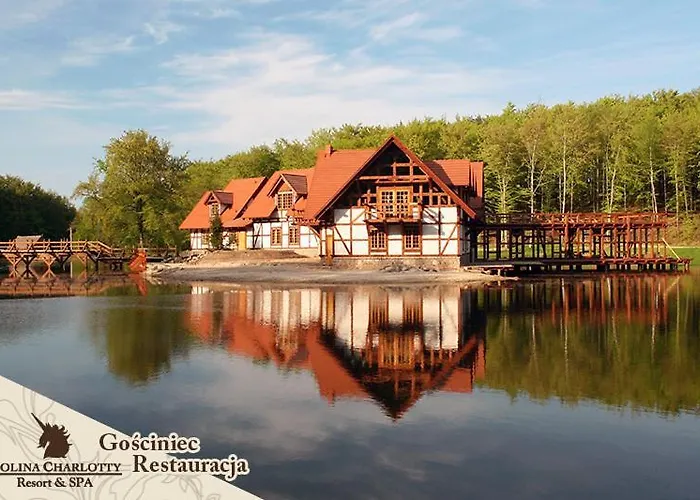 Resort Dolina Charlotty Resort&spa