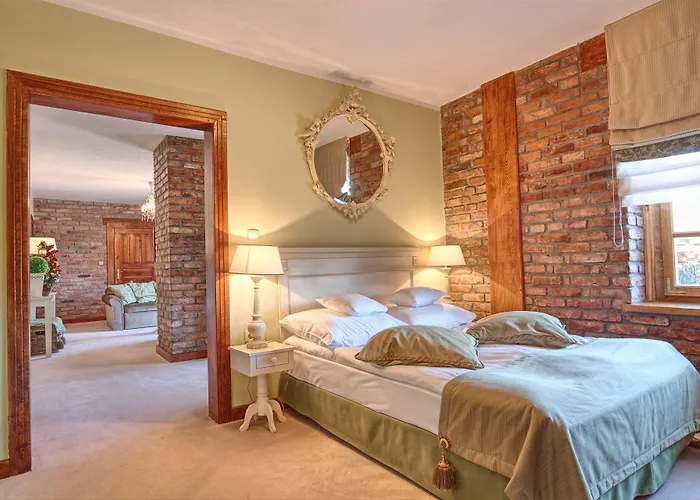 Dolina Charlotty Resort&spa 4* Słupsk