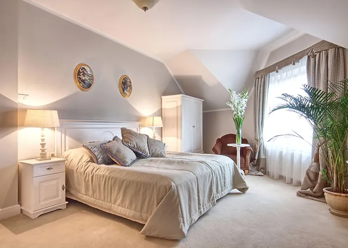 Dolina Charlotty Resort&spa