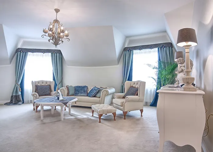 Dolina Charlotty Resort&spa