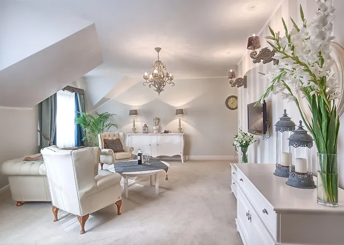 Dolina Charlotty Resort&spa Resort Slupsk