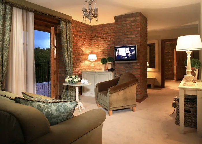 Resort Dolina Charlotty Resort&spa