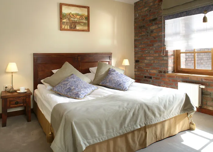 Dolina Charlotty Resort&spa