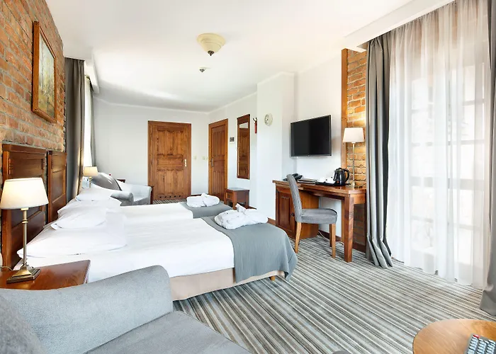 Dolina Charlotty Resort&spa