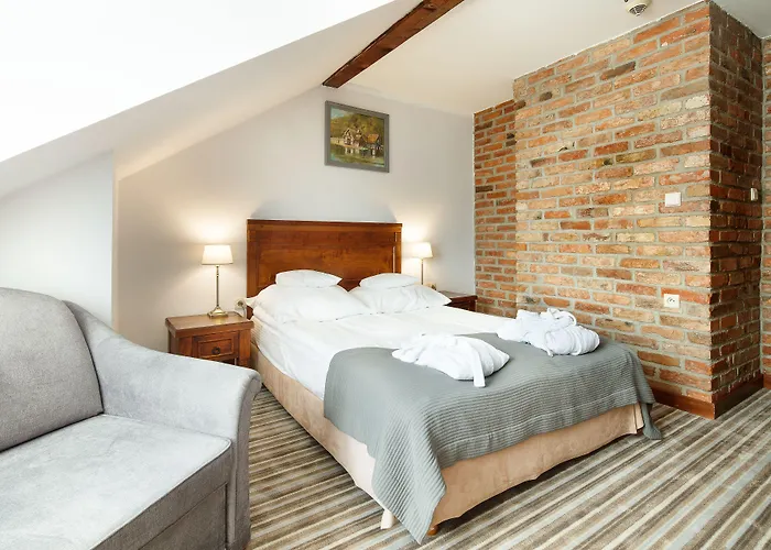 Dolina Charlotty Resort&spa Resort 4*