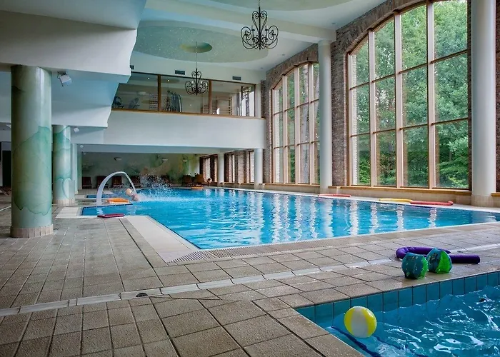 Dolina Charlotty Resort&spa Resort