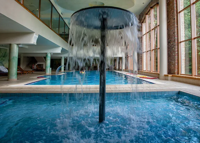 Resort Dolina Charlotty Resort&spa