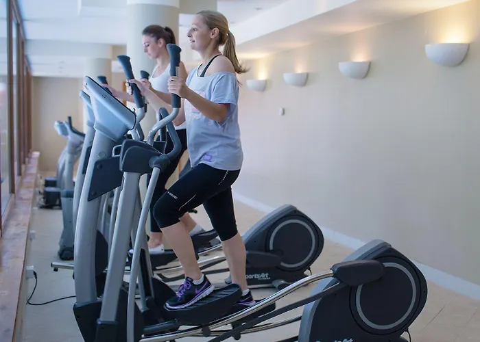 Dolina Charlotty Resort&spa 4*