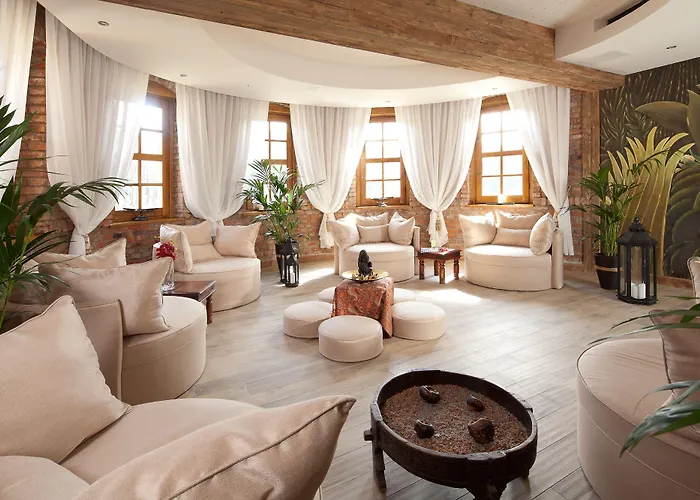 Dolina Charlotty Resort&spa 4*