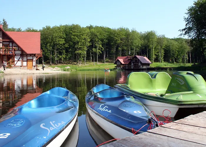 Resort Dolina Charlotty Resort&spa 4*