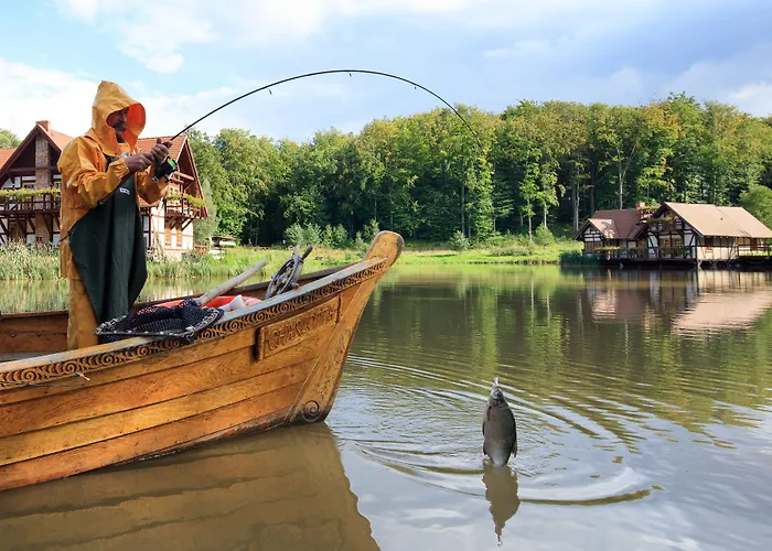 Dolina Charlotty Resort&spa Resort